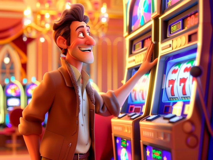 Platform exo 123 menampilkan live dealer tables dengan multi-camera studio