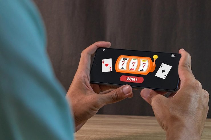 Berbagai target dengan multiplier dan tingkat kesulitan berbeda Target ikan dengan nilai multiplier berbeda