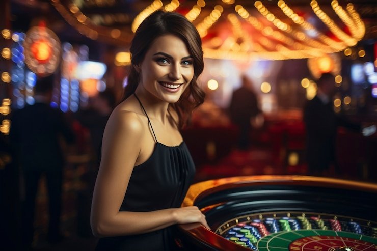 Komunitas pemain yang aktif berbagi analisis dan insight Chat komunitas dan analisis pemain